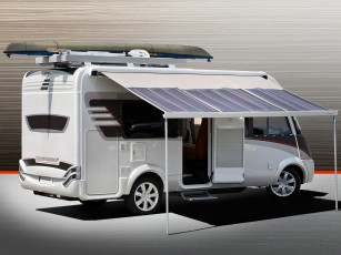 Картинка fiat+hymer+innovision+concept+2009 автомобили дом+на+колёсах fiat 2009 concept innovision hymer