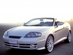 Картинка hyundai+ccs+concept+2003 автомобили hyundai ccs 2003 concept