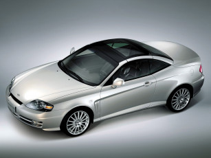 Картинка hyundai+ccs+concept+2003 автомобили hyundai 2003 concept ccs