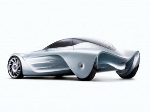 обоя mazda taiki concept 2007, автомобили, 3д, 2007, taiki, concept, mazda