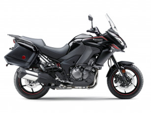 Картинка мотоциклы kawasaki