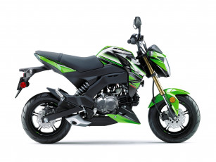 Картинка мотоциклы kawasaki