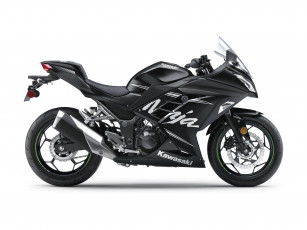 Картинка мотоциклы kawasaki