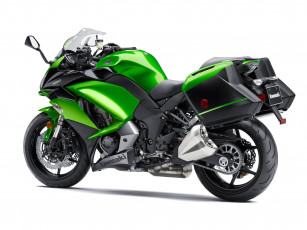 Картинка мотоциклы kawasaki