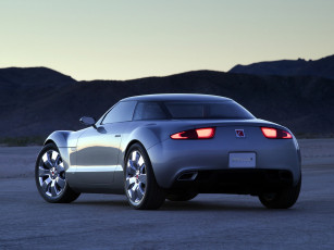 Картинка saturn+curve+concept+2004 автомобили saturn 2004 curve concept