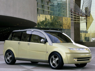 Картинка saturn+cv1+concept+2000 автомобили saturn cv1 concept 2000