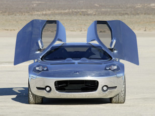 Картинка shelby+ford+gr-1+concept+2005 автомобили ac+cobra shelby ford gr-1 concept 2005