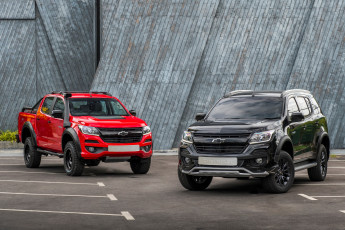 Картинка автомобили chevrolet