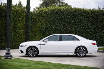 Картинка автомобили lincoln