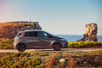 Картинка автомобили renault