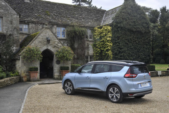 Картинка автомобили renault