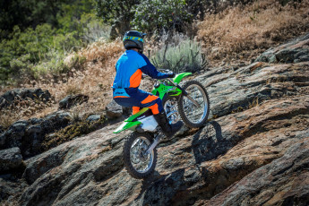 Картинка мотоциклы kawasaki