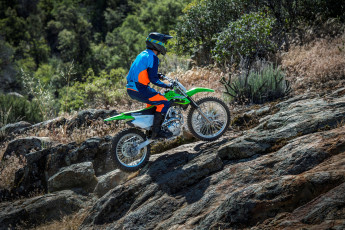 Картинка мотоциклы kawasaki