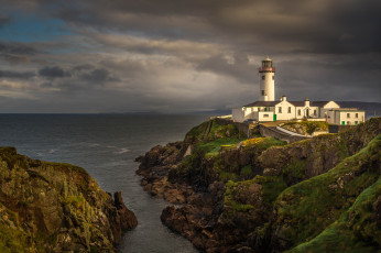 Картинка природа маяки побережье маяк