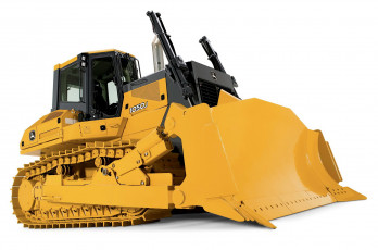 Картинка техника бульдозеры+на+гусенецах john deere