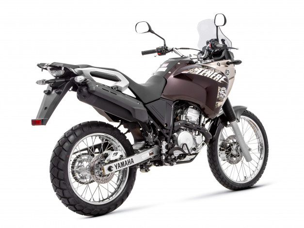 Обои картинки фото мотоциклы, yamaha