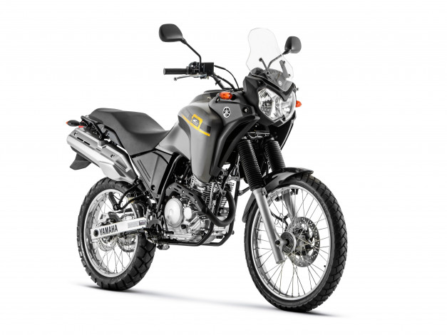 Обои картинки фото мотоциклы, yamaha