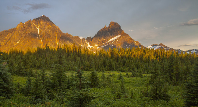 Обои картинки фото природа, горы, скалы