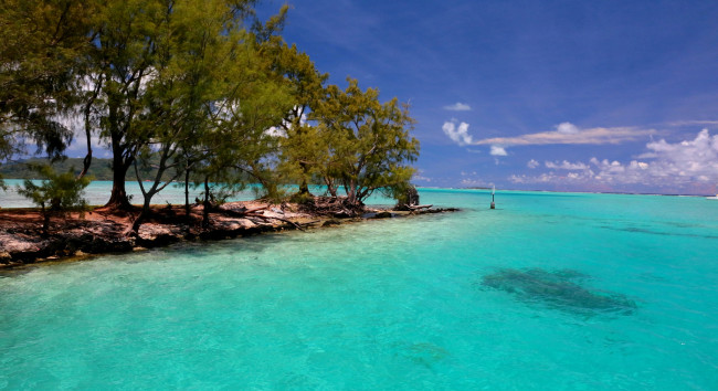 Обои картинки фото природа, тропики, курорт