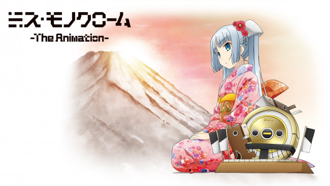 Обои картинки фото аниме, unknown,  другое, девушка, взгляд, фон