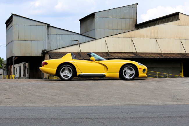 Обои картинки фото автомобили, dodge