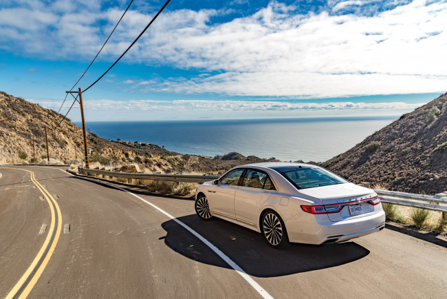 Обои картинки фото автомобили, lincoln