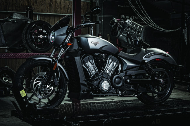 Обои картинки фото мотоциклы, victory