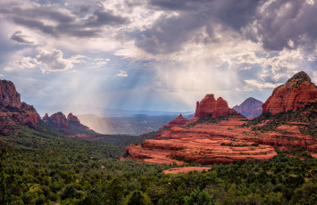 Картинка природа пейзажи простор