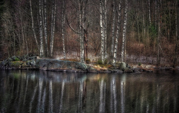 Картинка природа реки озера простор