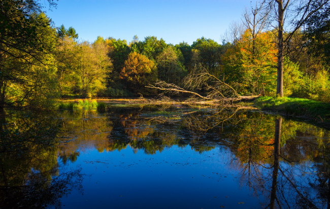 Обои картинки фото природа, реки, озера, простор