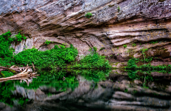 Обои картинки фото природа, реки, озера, простор