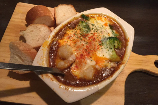 Обои картинки фото еда, первые блюда, снедь