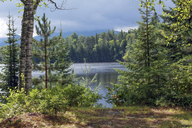 Обои картинки фото природа, реки, озера, простор