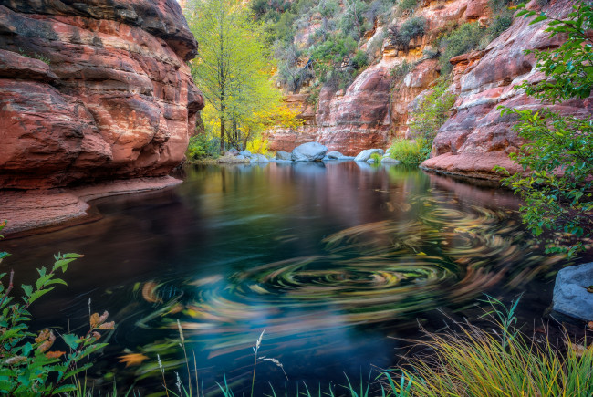 Обои картинки фото природа, реки, озера, простор