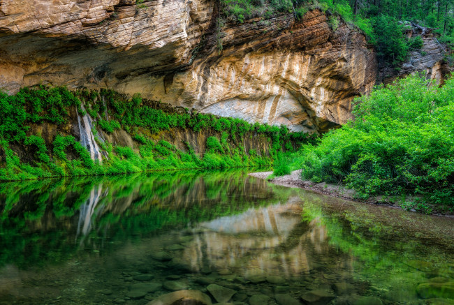 Обои картинки фото природа, реки, озера, простор