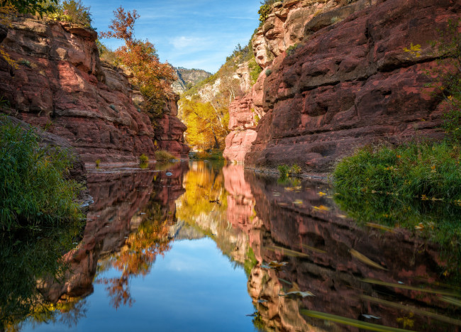 Обои картинки фото природа, реки, озера, простор