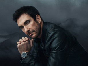 Картинка dylan+mcdermott мужчины знаменитости наручные часы dylan mcdermott портрет актер мужчина