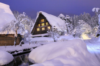 Картинка города -+пейзажи простор
