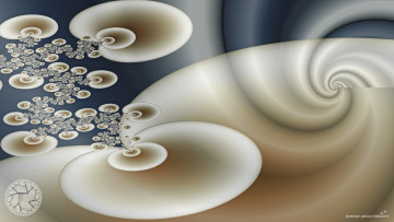 Картинка 3д+графика абстракция+ abstract цвет фон узор