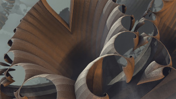 Картинка 3д+графика абстракция+ abstract фон цвет узор