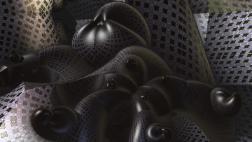 Картинка 3д+графика абстракция+ abstract узор фон цвет