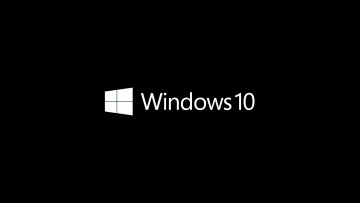 Картинка компьютеры windows++10 логотип фон