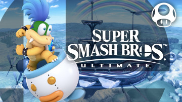 Картинка видео+игры super+smash+bros+ultimate super smash bros ultimate