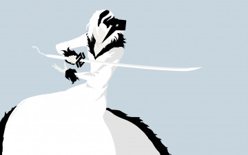 Картинка аниме bleach