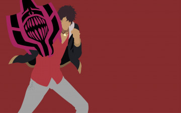 Картинка аниме bleach