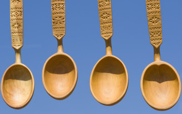 Картинка разное ремесла +поделки +рукоделие ложки