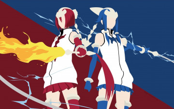 Картинка аниме bleach