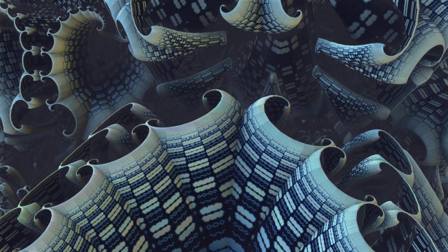 Обои картинки фото 3д графика, абстракция , abstract, фон, узор, цвет