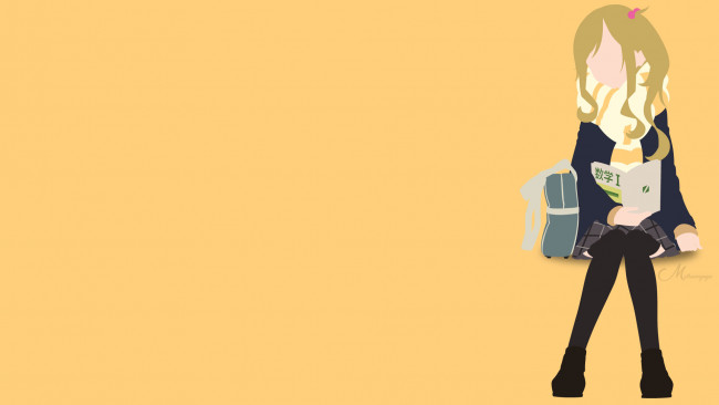 Обои картинки фото аниме, laid-back camp, laid-back, camp