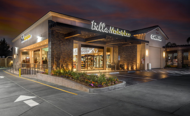 Обои картинки фото города, - здания,  дома, простор